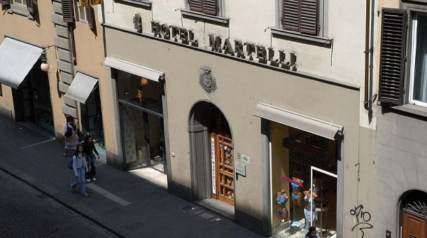 Hoteles Ofertas Dynamic Tours